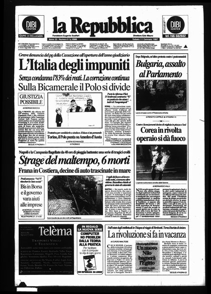 La repubblica